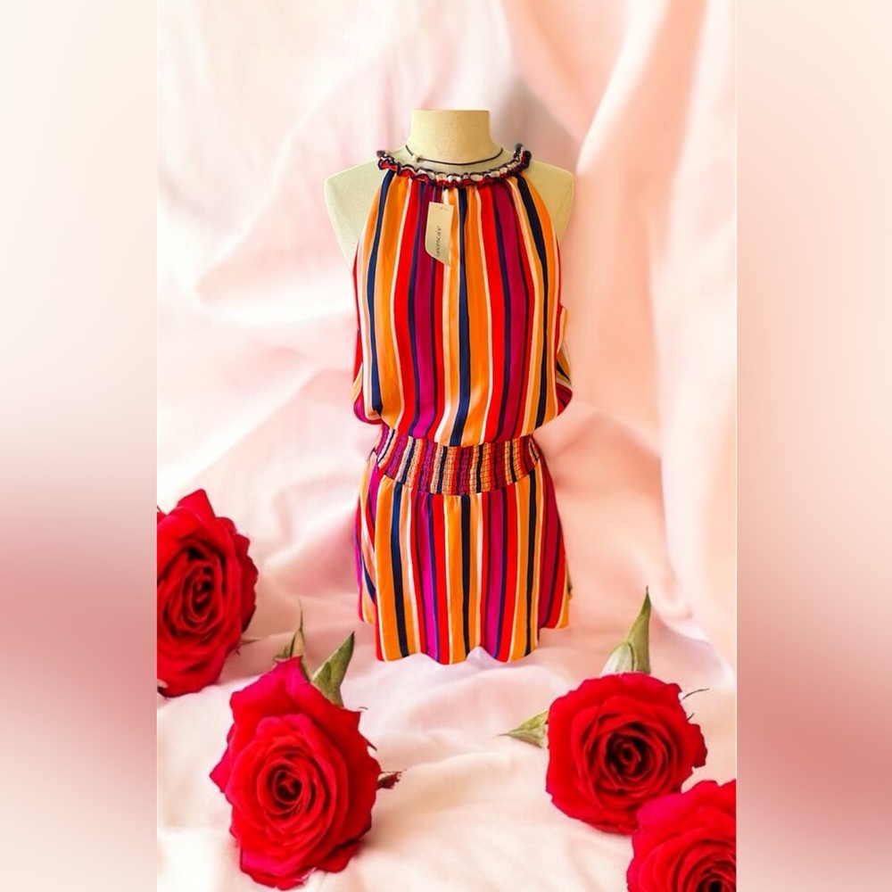 Cute summer dress